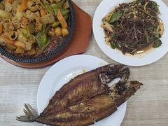 -许氏朝鲜族牛肉汤馆