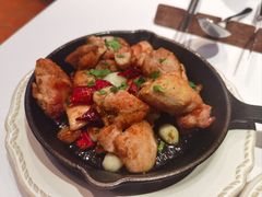 -藏红花·西班牙餐厅(北京五道营店)