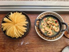 -y SEA·西班牙餐厅(阿那亚·北戴河店)