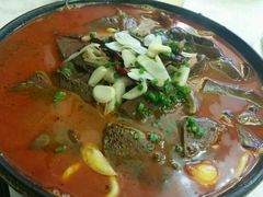 -盐通酒家(金桥湾清水苑店)