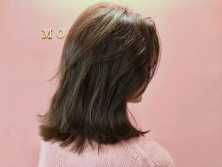 -Moyue HAIR SALON