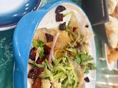 -鹤乡东北菜(崮山路店)
