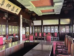 -虞山风景区