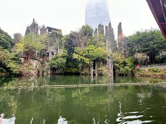 -深圳锦绣中华民俗村