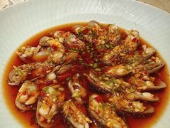 腌油蛤-潮州府·潮菜·砂锅粥(徐家汇店)