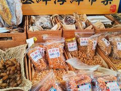 -金山嘴渔村