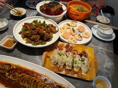 -33号大院·青岛本帮菜(五四广场店)