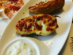 -辛德勒啤酒德餐厅