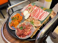 -妙香居韩国烤肉(容桂天佑城店)