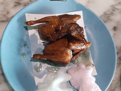 -东南里湖景餐厅·新闽菜(浦西万达店)