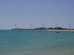 -六鳌翡翠湾滨海度假景区