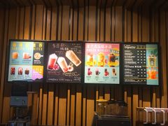 -星巴克臻选(长沙运达中央广场店)