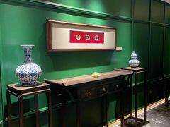 -金成潮菜博物馆(海珠湿地店)