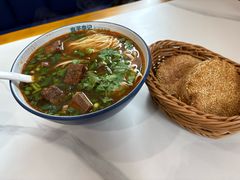 -宛平李记小吃(东关街店)