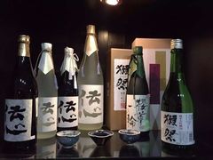 -花狸日本料理(柏庐广场店)