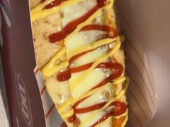 -DQ·蛋糕·冰淇淋(奥林匹克广场店)