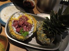 -烧肉达人•炭火烧肉(新天地店)