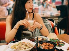 -度小月(百老汇美食街店)