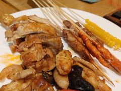 -沈阳和平艾美酒店新食谱西餐厅