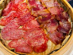 -甘家界牌柠檬鸭(青山店)