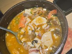 -沼津港精致料理·寿喜烧·烧鸟(漕河泾印象城店)