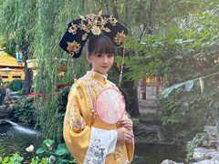 -白家大院·王府宫廷菜(苏州街店)