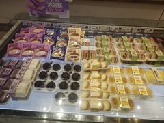 -菲尔雪CAKE(九方店)