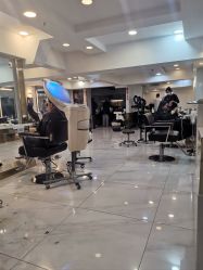 -雅仕 HAIR SALON 美发沙龙