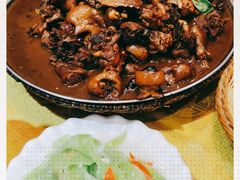 -青阳炒鸡(建新路店)