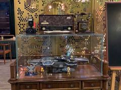 -烛影拾光观景餐厅·创意菜·摄影·小提琴(大唐不夜城店)