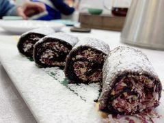 竹炭麦香薄撑-寻味顺德·珍之宝酒楼(银钻店)