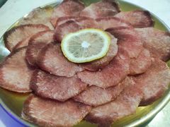 -秋香家韩式炭火烤肉(磐石路店)