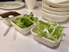 烤鸭套餐-北京烤鸭店