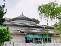 -西安博物院