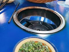 -马路边边串串香(延庆环球新意广场店)