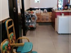 -桃园中华料理炸酱面(燕儿岛路店)
