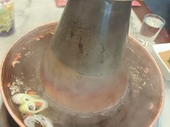 -惠丰涮肉馆(德宝新园店)