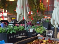 -陈氏龙虾·干锅鸭头