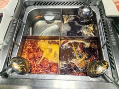 -海底捞火锅(九霄梦天地店)