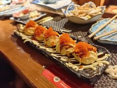 -半藏居酒屋(香港花园店)
