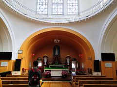 -圣·阿列克谢耶夫教堂