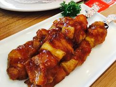 -必胜客(增城广场店)