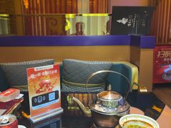 -蒙古人烤羊大师·草原料理(工农大路店)