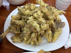 -东北四季饺子王(华山路店)