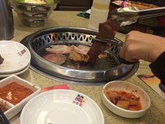-妙香居韩国烤肉(容桂天佑城店)
