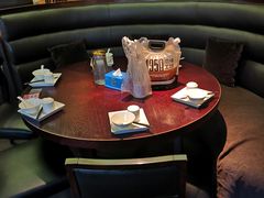 -永安鱼庄·镇江菜(东吴路店)