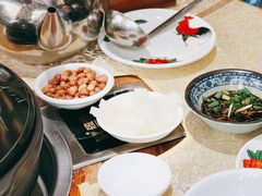 -丰尔粥食·粥底火锅·桑拿鸡(大良总店)