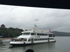 -天目湖山水园