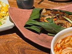 -云海肴·汽锅鸡·云南代表菜(美罗城店)