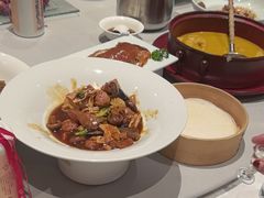 -北京老铺烤鸭(高新店)